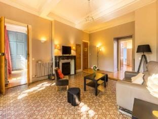 Terrasse de la Canourgue - First concierge service Vacation rental in Montpellier
