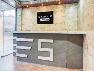 Townhouse Oak Pawana Road Lonavala Vacation rental in Lonavla