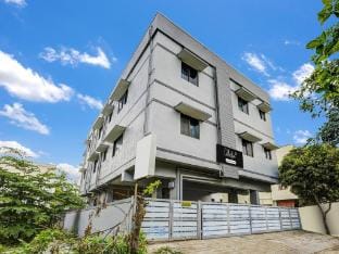 Collection O Nanmangalam Lake Vacation rental in Chennai