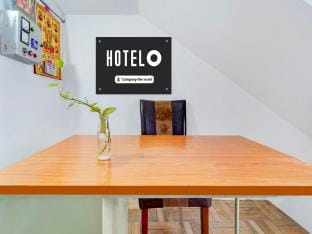 Super Hotel O Avinashi Road Coimbatore Vacation rental in Coimbatore