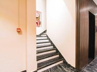 Townhouse Oak Golden Beach Vacation rental in Puri