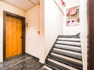 Townhouse Oak Golden Beach Vacation rental in Puri