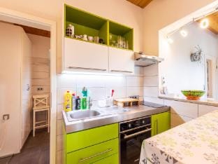 Holiday Home in Thale - Neinstedt Vacation rental in Quedlinburg