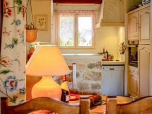 in southern France La Bastide Vacation rental in Provence