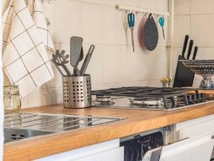 Atelier dellArtista Comfortable holiday residence Vacation rental in Varenna