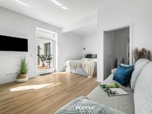 Ferienwohnung Strandzeit Gelting Vacation rental in Schleswig-Holstein