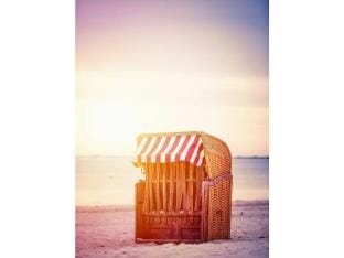 Ferienwohnung Strandzeit Gelting Vacation rental in Schleswig-Holstein