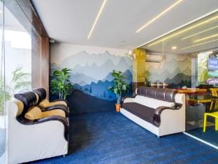 Colletion O Shamshabad Paradise Vacation rental in Hyderabad