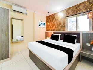 Colletion O Shamshabad Paradise Vacation rental in Hyderabad