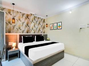 Colletion O Shamshabad Paradise Vacation rental in Hyderabad