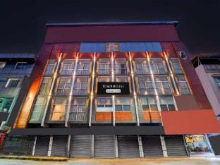Townhouse Townhouse Mangalore Vacation rental in Mangaluru