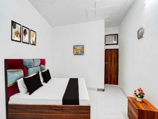 Collection O Burari New Delhi Vacation rental in Delhi