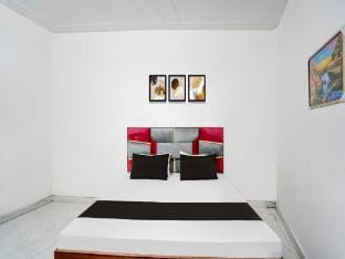 Collection O Burari New Delhi Vacation rental in Delhi