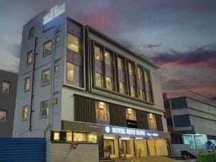 Super Collection O KEYS ELITE Vacation rental in Vijayawada