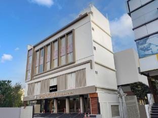 Super Collection O KEYS ELITE Vacation rental in Vijayawada