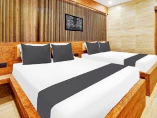 Super Collection O KEYS ELITE Vacation rental in Vijayawada