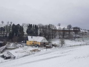 One-bedroom apartment Vacation rental in Schmallenberg