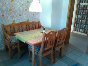 One-bedroom apartment Vacation rental in Schmallenberg