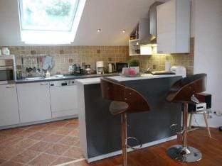 Holiday Apartment Northern Lights Vacation rental in Oldenburg