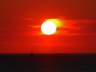 bedroom apartment Vacation rental in Egmond aan Zee
