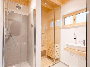Romantic Alpine Chalet for Two Vacation rental in Styria