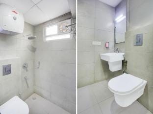 Super Townhouse Shahdara Vacation rental in Delhi