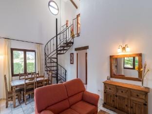 Ibipozo Vacation Home with Pool Vacation rental in Sierra de Cazorla Comarca