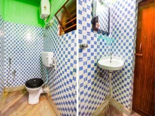 Collection O Rishra Railway Station Vacation rental in Kolkata