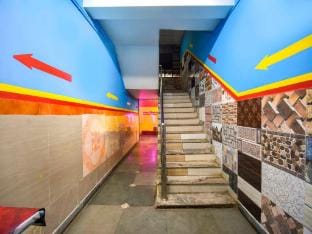 Collection O Rishra Railway Station Vacation rental in Kolkata