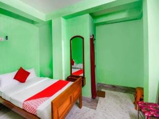 Collection O Rishra Railway Station Vacation rental in Kolkata