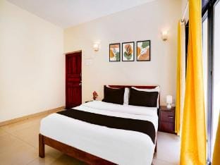 Hotel O Sand Castles Miramar Vacation rental in Goa, India