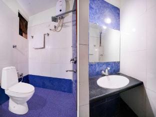Hotel O Sand Castles Miramar Vacation rental in Goa, India
