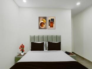 Super Townhouse Nagole RTO Office Vacation rental in Hyderabad