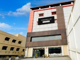Super Townhouse Nagole RTO Office Vacation rental in Hyderabad