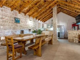 Holiday Home Stari Dvori Vacation rental in Šibenik-Knin County, Croatia