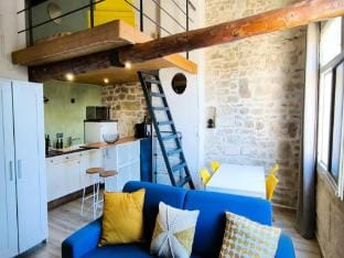 Market Square - First Concierge Vacation rental in Nimes