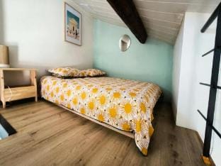 Market Square - First Concierge Vacation rental in Nimes