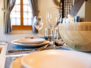 Cozy Chalet 3BR6P with Balcony - Megeve Vacation rental in Combloux