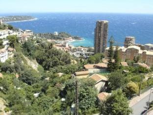 Beausoleil Monaco Comfortable holiday residence Vacation rental in Roquebrune-Cap-Martin
