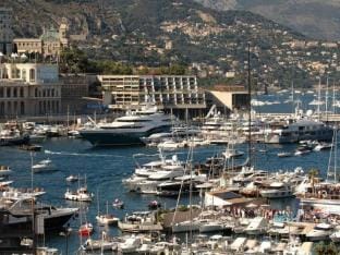 Beausoleil Monaco Comfortable holiday residence Vacation rental in Roquebrune-Cap-Martin