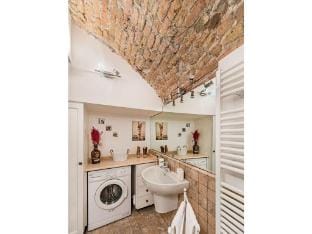 Cera una volta in centro Vacation rental in Desenzano del Garda