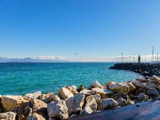 Cera una volta in centro Vacation rental in Desenzano del Garda