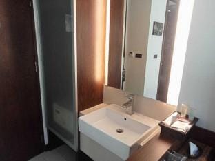 Cozy Deluxe Solo  Smart  Well-Located Vacation rental in Bangkok