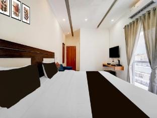 Townhouse Deshabhimani RoadKaloor Kochi Vacation rental in Kochi