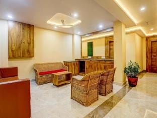 Super Townhouse Oak Dhanbad Near SSLNT Vacation rental in India