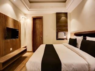 Super Collection O Stargaze Vacation rental in Uttar Pradesh