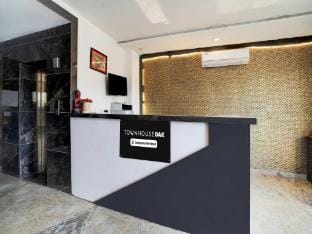 Collection O Taj Nagri Basai Vacation rental in Uttar Pradesh