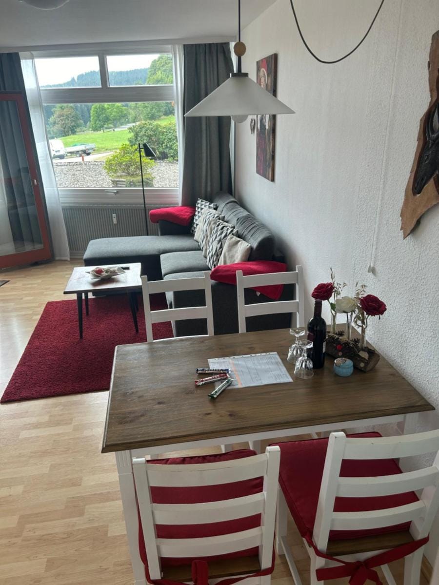 Schluchseestube 3307 Vacation rental in Schluchsee