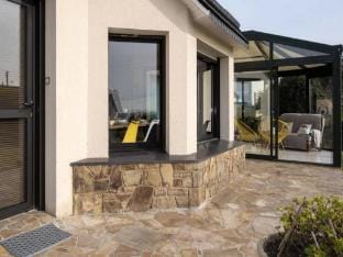 ker diskuiz A Bugueles Nice sea view Vacation rental in Penvénan