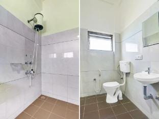 Collection O Chikmangaluru Vacation rental in Chikmagalur